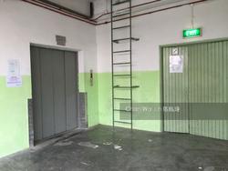 Gordon Industrial Building (D14), Factory #127828572